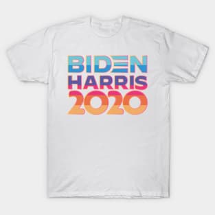 Biden Harris 2020 T-Shirt